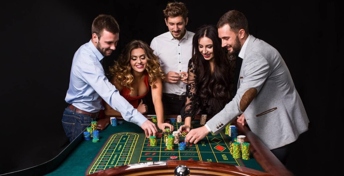 Vòng quay miễn phí cho slot online tại vin55