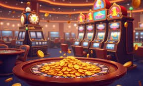 Roulette live phát trực tiếp tại vin55 casino