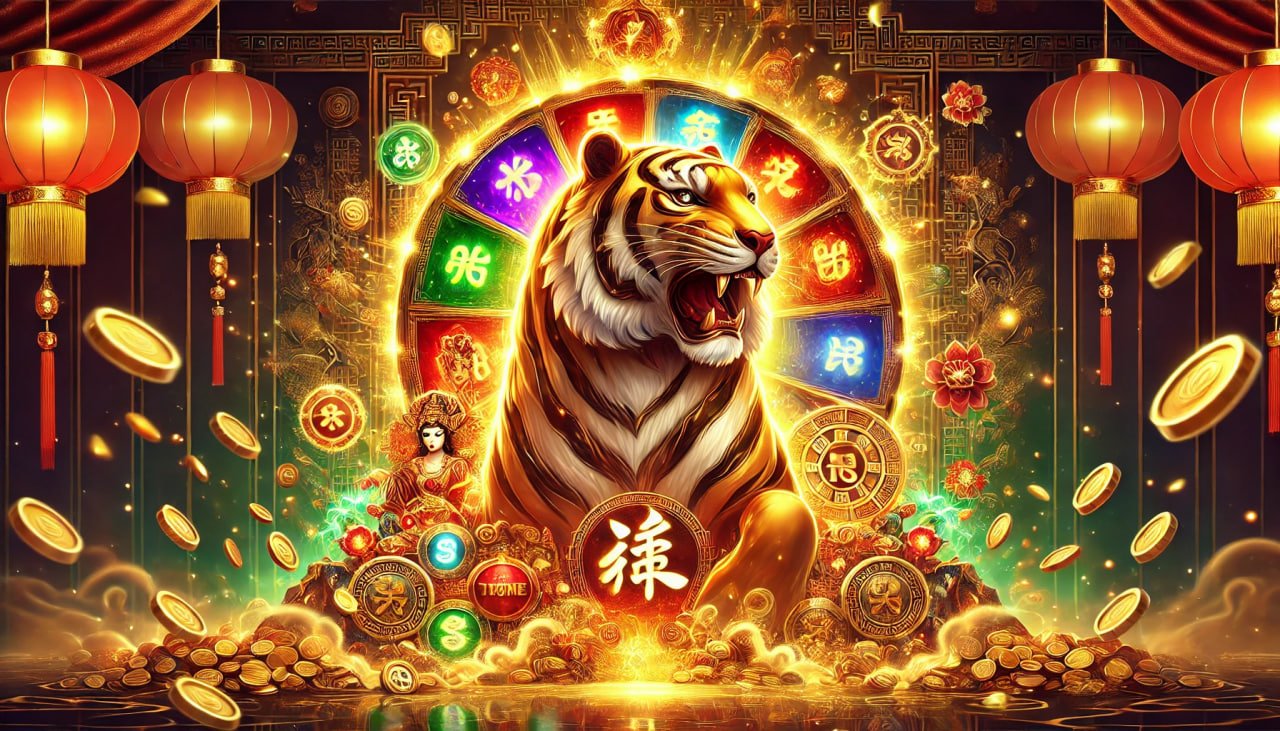 Kho game slot online phong phú tại vin55 Việt Nam